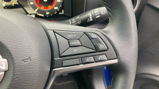 Nissan Juke 1.6 Hybrid N-Connecta 5dr Auto Hybrid Hatchback